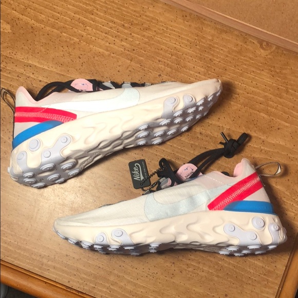 Nike WMNS react element - Picture 4 of 4